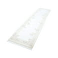 thumbnail image 6 of Hand Knotted Chinese Wool Rug - 2'6'' x 10'4'', 6 of 7