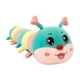 thumbnail image 1 of Juguete de peluche de simulación, muñeco de peluche suave para dormir, Animal relleno para sala de estar, regalo de Pascua, adorno de fiesta y Verde 90cm, 1 of 8