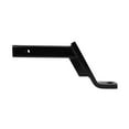 thumbnail image 5 of Rigid Hitch (UB-614-B) Ball Mount for 2" Receivers - 6" Drop - 4 3/4" Rise - 14" Length - Made in USA, 5 of 5