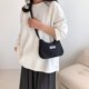 thumbnail image 3 of Bolsa De Hombro Bolso cruzado para mujer Oxford de gran capacidad Harajuku para mujer (negro) Tmvgtek Para Estrenar, 3 of 3