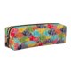 thumbnail image 1 of Easygdp Colorful Fish 2 para Estuche de Lápices de Cuero, Estuche de Papelería de Cuero, Estuche de Gran Capacidad con Cremallera, 1 of 7