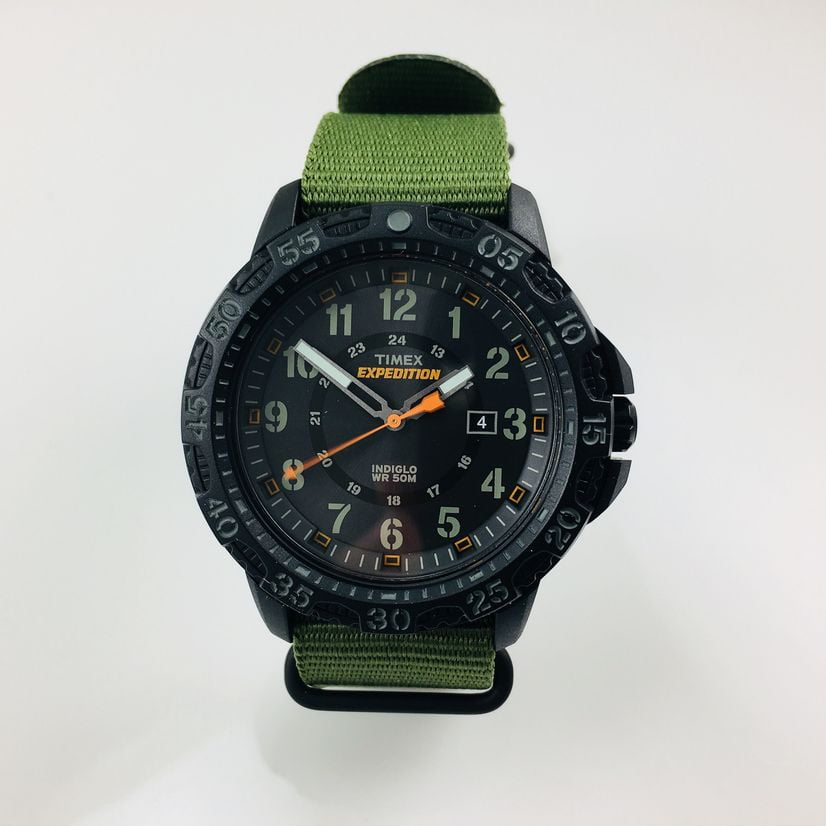 Timex clearance expedition tw4b03600