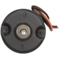 thumbnail image 3 of ToughOne Blower Motor Single Shaft Closed CW/CCW Blower Motor w/o Wheel, 3 of 6