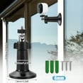 thumbnail image 4 of Thinsony 3pieces Wide Application Wall Mount For Blink Camera Bracket High Compatibility Wall Mount Bracket, 4 of 6