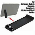 thumbnail image 5 of Repair Replacement Parts Host Back Shell Kickstand Bracket Kit Back Cover Support Tripod For Nintend Switch NS Console, 5 of 5