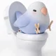 thumbnail image 1 of Figura de acción Kawaii Bad Birdie Blind Box, Animal Bird, caja sorpresa misteriosa, bolsa de adivinación, modelo de colección, muñeca, juguetes de regalo de Navidad700, 1 of 5