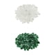 thumbnail image 1 of 500 Piezas Mosaico perfecl Formas Cuadradas de 1x1 cm Suministros para Manualidades DIY, 1 of 8