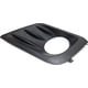 thumbnail image 2 of Fog Light Trim Textured Passenger Side For 2016-2018 Nissan Altima, 2 of 8