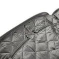 thumbnail image 5 of Durasage Pop-Up Portable Steam Sauna Spa, - 800W Steam Generator, Foldable Tent, Timer Control, Indoor Home Use, Includes Chair & Storage Pocket - Gray, 5 of 9