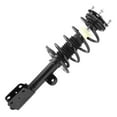 thumbnail image 3 of For Ford Explorer 2011 2012 2013 Pair Front Shock Strut w/ Spring - BuyAutoParts, 3 of 5