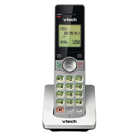 phone handset landline, Vtech Cs6909 Accessory cordless landline phone