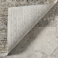 thumbnail image 4 of nuLOOM Deena Vintage Machine Washable Indoor/Outdoor Area Rug, 2' x 8', Runner, Deena Beige, 4 of 10