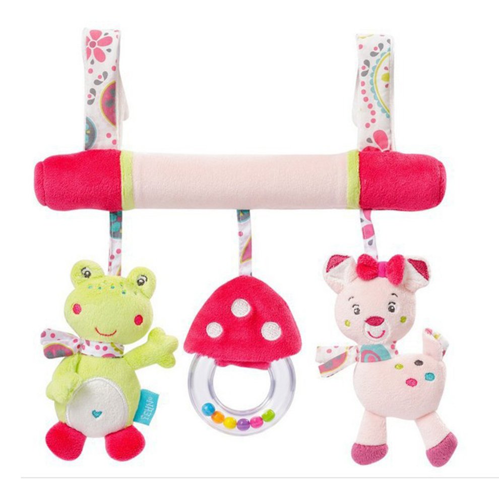 0 to 1 year baby toys