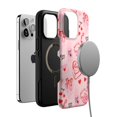 thumbnail image 4 of Casely iPhone 15 Pro Max Case | That's Amore | Valentine's | Compatible with MagSafe | Bold Protective Case Design, 4 of 9