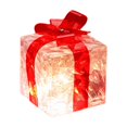 thumbnail image 2 of Cajas Navideñas Regalo Iluminadas Juego 3 Light Up (S), 2 of 9