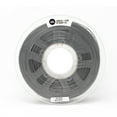 thumbnail image 2 of Gizmo Dorks 1.75mm ABS Filament for 3D Printers 1 kg, Silver, 2 of 5