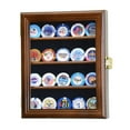 thumbnail image 2 of XS Casino Chip / Coin Display Case Cabinet, 2 of 7