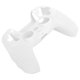 thumbnail image 4 of Funda de silicona para controlador P, funda con mango de juego de silicona antideslizante de calidad alimentaria para funda protectora para Gamepad P, resultados impresionantes, 4 of 9