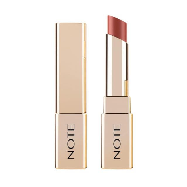 Bálsamo Labial Hidratante Sheer Iconic de NOTE 3g
