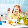 thumbnail image 4 of GETAJGHSD 15Pcs Musical Egg Maracas for Children in Assorted Color for Sound Creation during Home Play, 4 of 6