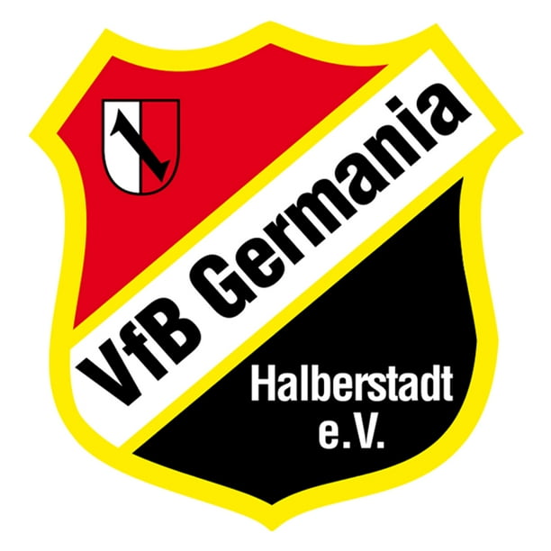 Halberstadt Football Club Logo Kits de pintura de diamantes Taladro redondo completo (L3278) Sywqhk Decoración hogareña
