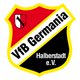 thumbnail image 1 of Halberstadt Football Club Logo Kits de pintura de diamantes Taladro redondo completo (L3278) Sywqhk Decoración hogareña, 1 of 9