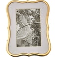 thumbnail image 2 of CROWN POINT GOLD frame for 4x6 prints by kate spade new york - 4x6, 2 of 4