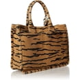 thumbnail image 2 of Vince Camuto Handbag Orla Animal Print , O/S Reg US, 2 of 6