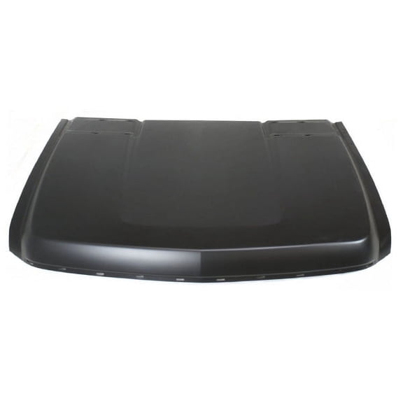 For 07-10 Silverado 2500HD/3500HD Pickup Truck Front Hood Panel Assembly Steel