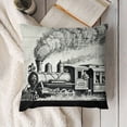 thumbnail image 3 of YINGXI , Decor Covers, Cushion, Themed Room Decor, Gifts for Lovers, , Decor Linen Cushion Cover 22x22in, 3 of 5