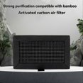 thumbnail image 2 of 2Pcs Air Filter for Bambu Lab X1 X1C P1P P1S 3D Printer Parts, 2 of 5