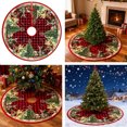 thumbnail image 2 of TIELUTT Modern Design Area Rug for Festive Living Room Bedroom Floor Mat Backing Area Rugs Kids Room Fall Throws Blankets Textu Throw Blanket Shaggy Rugs for Living Room 8x10 Fuzzy Throw Blanket for, 2 of 6