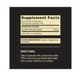 thumbnail image 2 of Optimum Nutrition Micronized Creatine Monohydrate Capsules, Keto Friendly, 2500mg, 300 Capsules (Packaging May Vary), 2 of 2