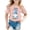 Pink, variant on Girls Easter Shirt Size 7 Rabbit Print Short Sleeve T Shirt Top Casual Easter Day Summer Tops T-Shirt Boys & Girls Shirts