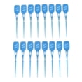 thumbnail image 4 of 16 Piezas De Cepillo Interdental Portátil Sunnimix Palillo De Dientes Hilo Limpiador Cuidado Bucal, 4 of 8
