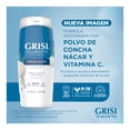 thumbnail image 4 of Jabón líquido corporal Grisi concha nácar aclarante 450 ml, 4 of 5