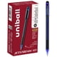 thumbnail image 1 of Bolígrafos Uniball Jetstream 101, tinta azul intenso, paquete de 12, 1 of 7