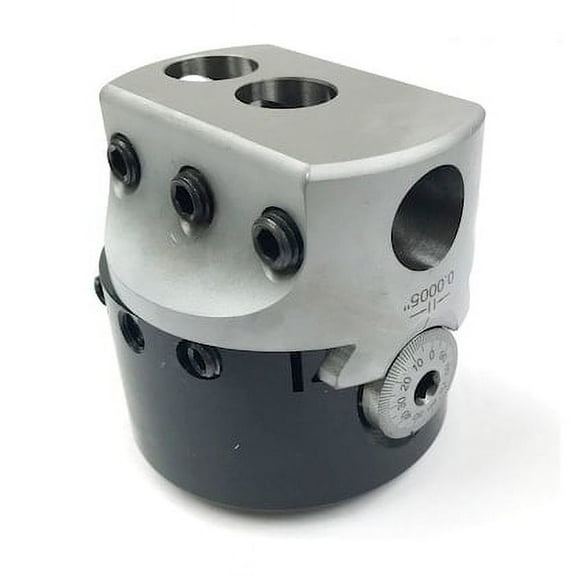 Hhip Boring Head 1-1/2 18 3" 1001-0102