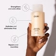 thumbnail image 2 of Champú OUAI Medium Hydrating con aceite de coco 300 ml, 2 of 6