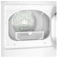 thumbnail image 2 of GE® 7.2 Cu. ft. Capacity Electric Dryer with Up To 120 ft. Venting and Extended Tumble in White., 2 of 4
