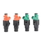 thumbnail image 1 of 4 piezas de inyectores de combustible para 2.0L 1995-2002 0280150502 0280150504, 1 of 5