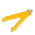 thumbnail image 2 of Ximing Fishing Rod Rest, U-Handle Fishing Rod Grip And Holder for All Fishing / Sticks, M3 Thread / - Model 4, 2 of 7