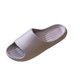 thumbnail image 1 of Hombres Zapatillas de Interior Al Aire Libre de la Moda Casual Pareja de Impresión Grueso-Soldado Suave-Soldado Zapatillas de Casa para las Zapatillas de Interior Al Aire Libre de las Mujeres, 1 of 8