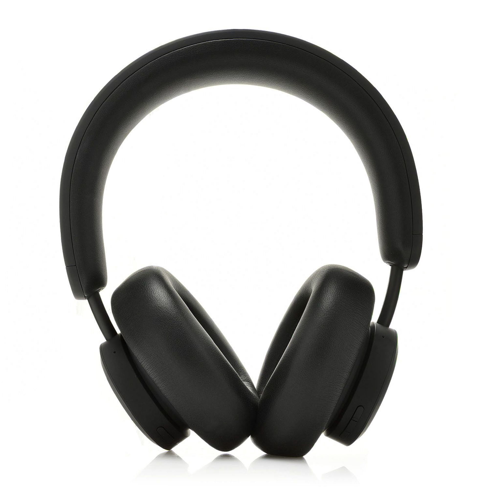 Urbanista Los Angeles Solar Powered Active Noise Cancelling Headphones - Black