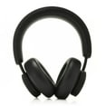 thumbnail image 4 of Urbanista Los Angeles Solar Powered Active Noise Cancelling Headphones - Black, 4 of 12