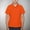 Orange, variant on Kids Boys' Polo Shirts Solid Color Shirt Boys Kids Collar Shirts Boys Short Sleeve Polo Shirts 5-6 Years Cute&nbsp;Boy&nbsp;Clothing