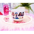 thumbnail image 3 of Silver Buffalo Dishwasher Safe Ceramic Pink, 1.2 lb, 3 of 8
