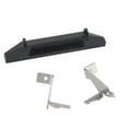 thumbnail image 1 of RC Car Rear Bumper with Winch Mount, Collision Proof Wear  Easy Installation RC Car Rear Bumper  for TRX4M Defender 1/18, 1 of 8