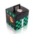 thumbnail image 1 of Mystery Blind Box, cazador de demonios, Tanjiro Kamado LookSee +5, 1 of 6