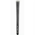 thumbnail image 2 of Golf Pride Z-Grip Cord Golf Grip (Black/White, Standard) 60R  50.5g  NEW, 2 of 2